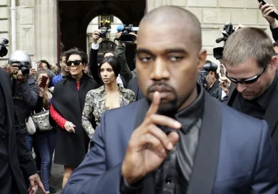 KENZO TRIBOUILLARD/AFP/Getty Images