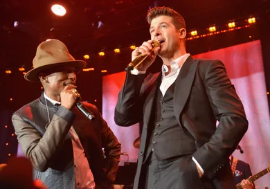 Larry Busacca/Getty Images