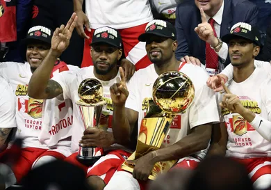 Ezra Shaw/Getty Images