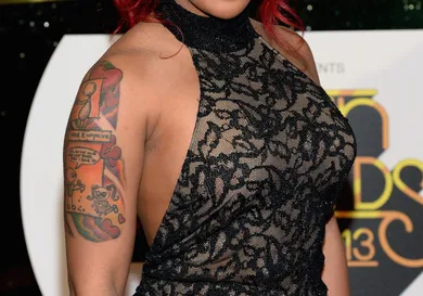 Photo by Jason Kempin/Getty Images