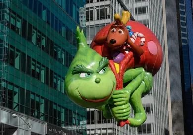 Stephanie Keith/Getty Images