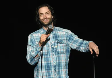 Rick Diamond/Getty Images for Outback Concerts