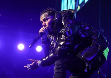 John Parra / Contributor / Getty Images