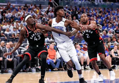 Don Juan Moore/Getty Images