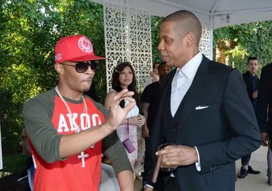 Larry Busacca/Getty Images