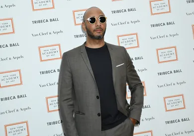 Jared Siskin/Patrick McMullan via Getty Images