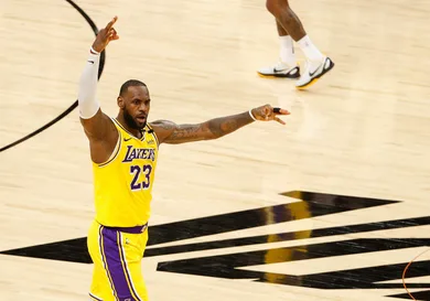 Christian Petersen/Getty Images