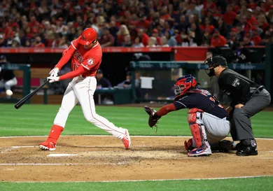 Sean M. Haffey/Getty Images