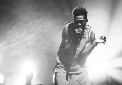 Nicholas Hunt / gettyimages