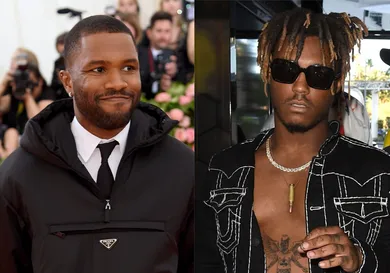 Jamie McCarthy & Joshua Blanchard/Getty Images