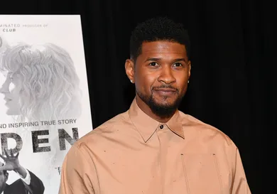 Paras Griffin/Getty Images