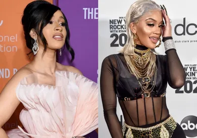 Dimitrios Kambouris, Alberto E. Rodriguez/Getty Images