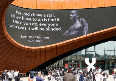 Arturo Holmes / Getty Images