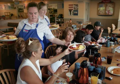 Scott Olson/Getty Images