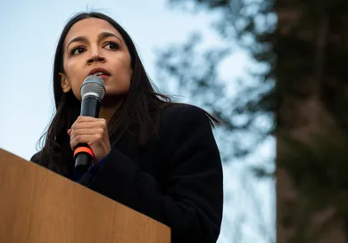 Brittany Greeson / Getty Images