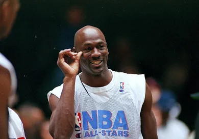 Brian Bahr/Getty Images