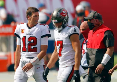 Mike Ehrmann/Getty Images