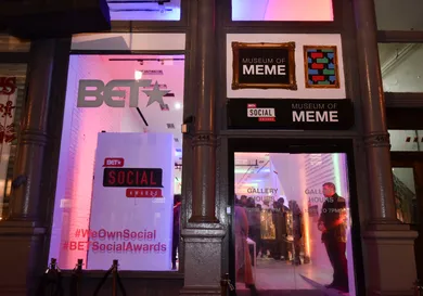 Eugene Gologursky/Getty Images