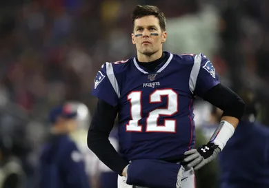 Maddie Meyer/Getty Images