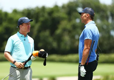 Mike Ehrmann / Getty Images