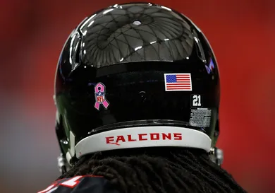 Kevin C. Cox/Getty Images