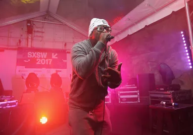 Robin Marchant/Getty Images