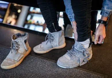 Maja Hitij/Getty Images