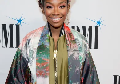 Marcus Ingram/Getty Images