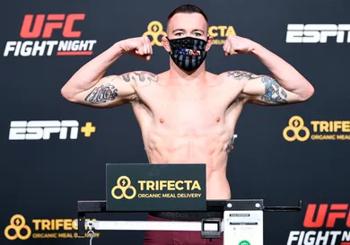 Chris Unger/Zuffa LLC via Getty Images