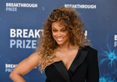 Ian Tuttle/Getty Images