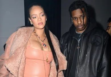 Pascal Le Segretain/Getty Images