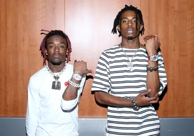 Bennett Raglin/Getty Images