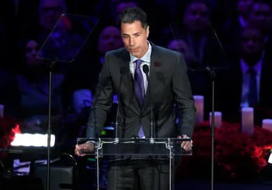 Kevork Djansezian/Getty Images