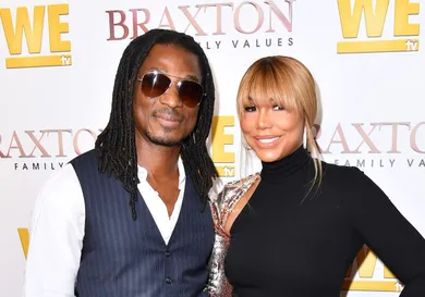 Earl Gibson III/Getty Images