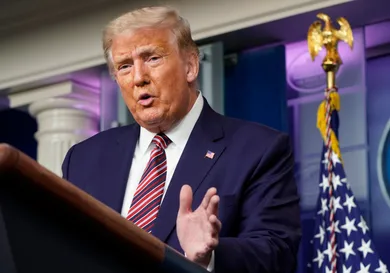 Joshua Roberts/Getty Images