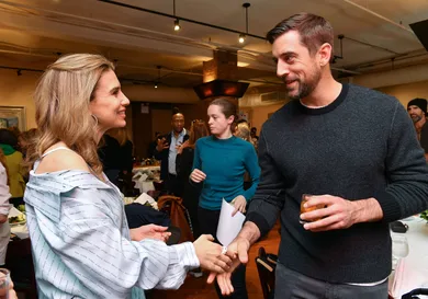 Dia Dipasupil/Getty Images for Tribeca Film Festival