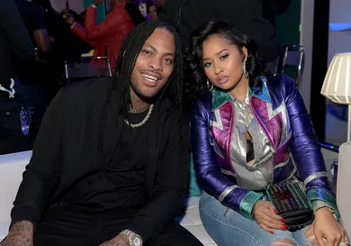 Marcus Ingram/Getty Images for BET