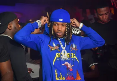 Prince Williams/Wireimage/Getty Images