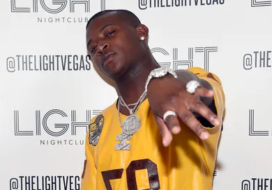 David Becker / Stringer / Getty Images