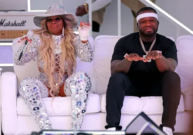 Kevin C. Cox/Getty Images