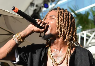 Ethan Miller/ Getty Images