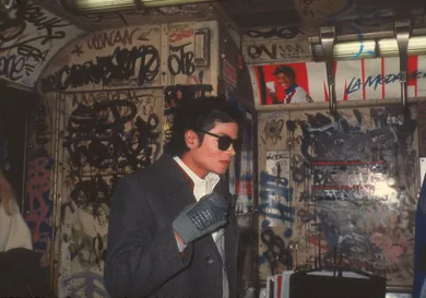 Vinnie Zuffante/Hulton Archive/Getty Images