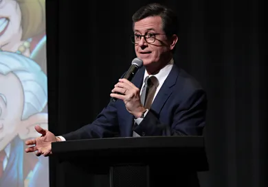 Cindy Ord/Getty Images for SHOWTIME