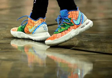 Emilee Chinn/Getty Images