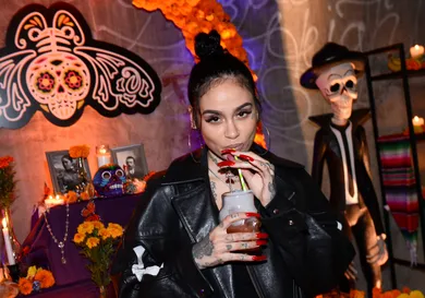 Andrew Toth/Getty Images