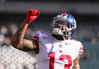 Mitchell Leff/Getty Images