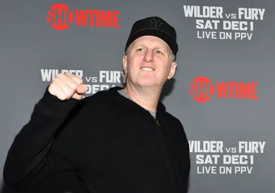 Rodin Eckenroth/Getty Images