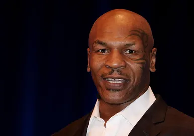 Chris Hyde/Getty Images