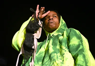 (Scott Dudelson/Getty Images)