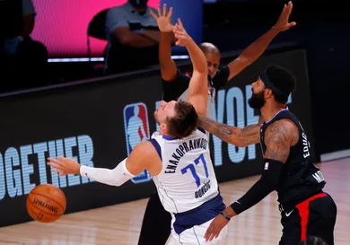 Kevin C. Cox / Getty Images